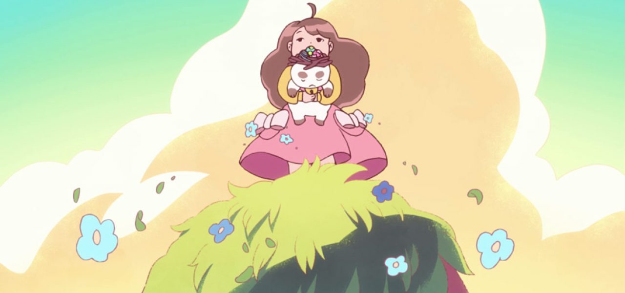 A New Season Of 'Bee And Puppycat' To Be Produced In Japan, Expanding To  Half-Hour Format