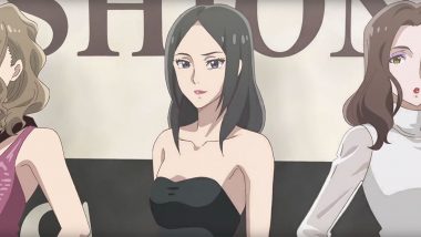 Netflix Releases Trailer For Japanese-Chinese Co-Pro 'Flavors Of Youth'
