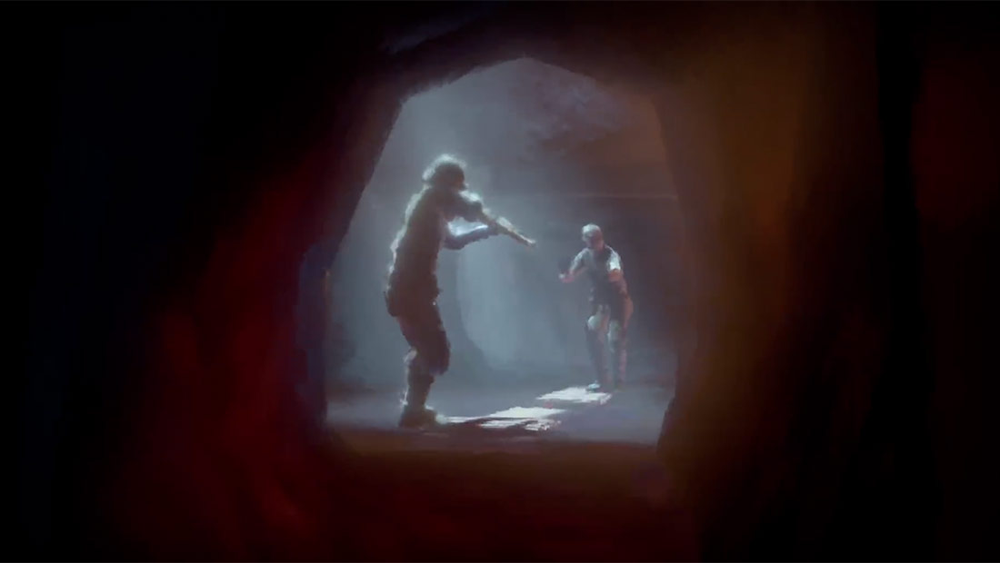 11-11: Memories Retold