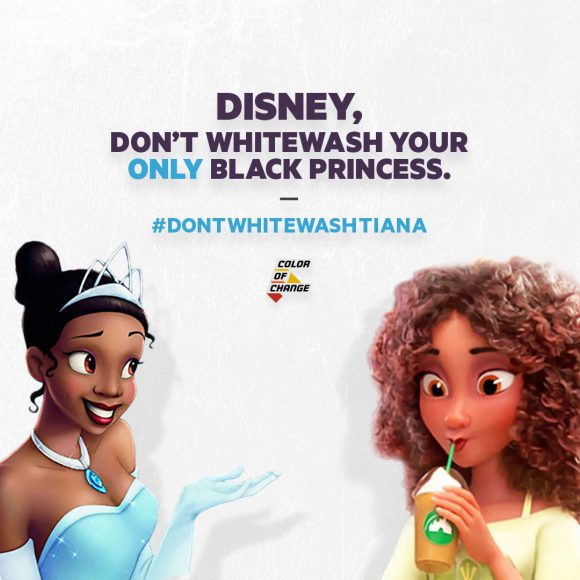 Disney Bows To Pressure, Reanimates Princess Tiana In 'Ralph Breaks the