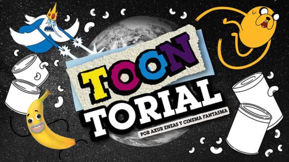 Mexican Series 'Toontorial' To Debut On Cartoon Network Latin America's  Youtube Channel