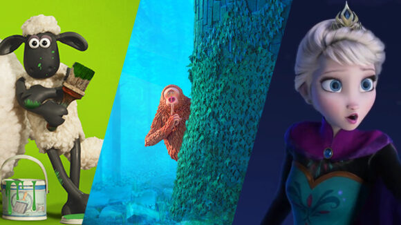 17 Big Animated Movies Coming To . Theaters In 2019