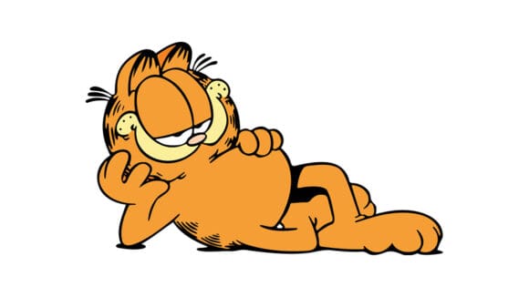 Mark Dindal To Direct All-Animated 'Garfield' Feature For Alcon