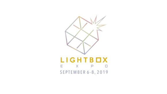 About - LightBox Expo