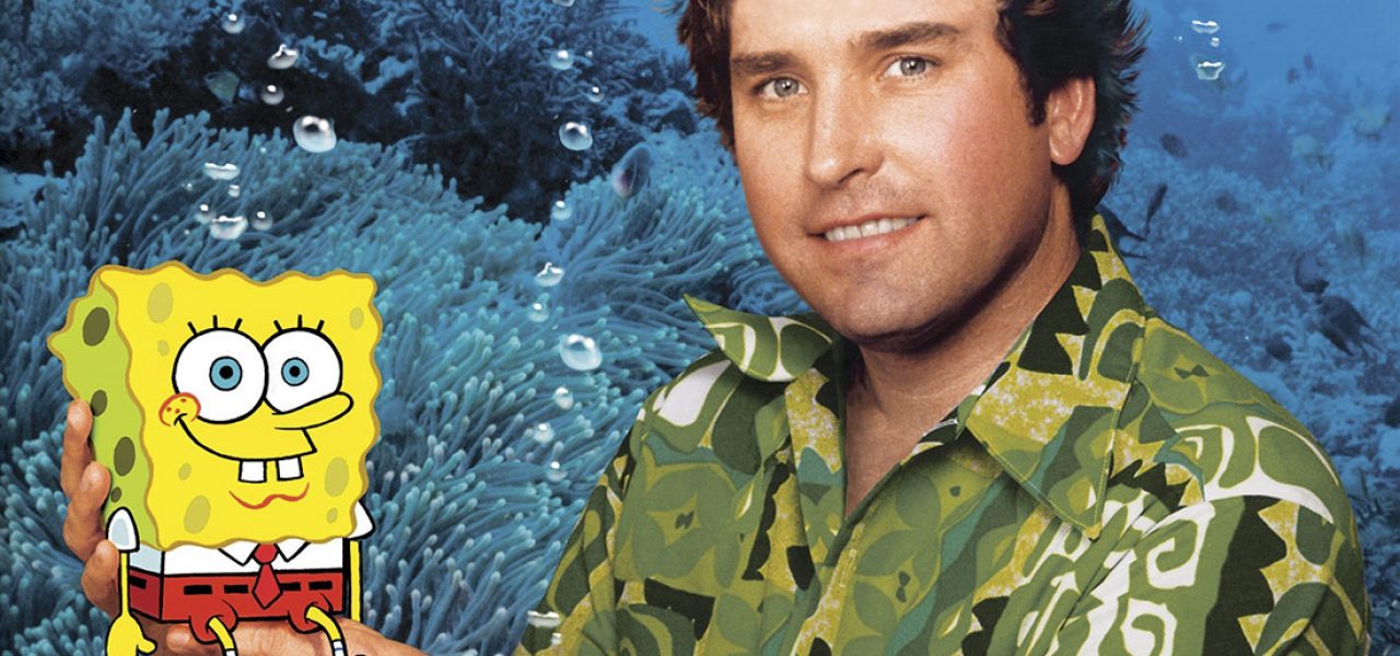 Stephen Hillenburg Creator Of Spongebob Squarepants Dies At 57