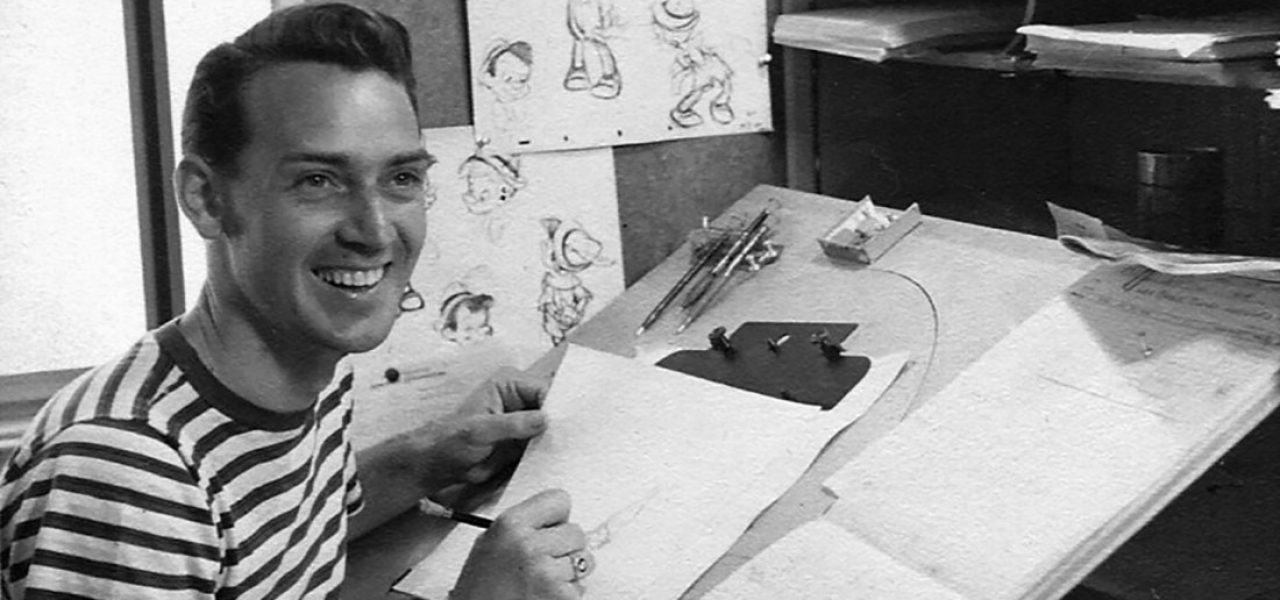 Don Lusk, Last Living Disney Animator Of Golden Age, Dies At 105