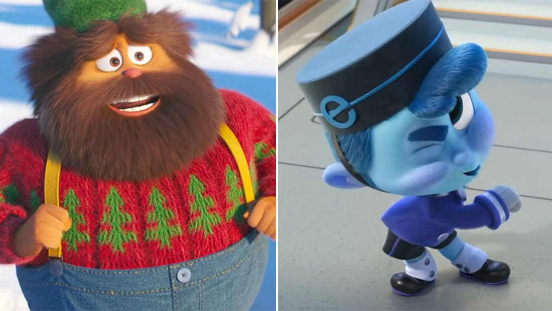 'Ralph Breaks the Internet' And 'The Grinch' Made Box Office History ...