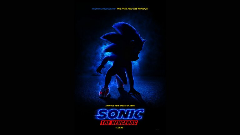 Sonic the Hedgehog movie confirmed for 2018, will be 'a live-action and  animation hybrid', The Independent