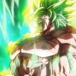 How 'Dragon Ball Super: Broly' Surprised At MLK Weekend Box Office –  Deadline