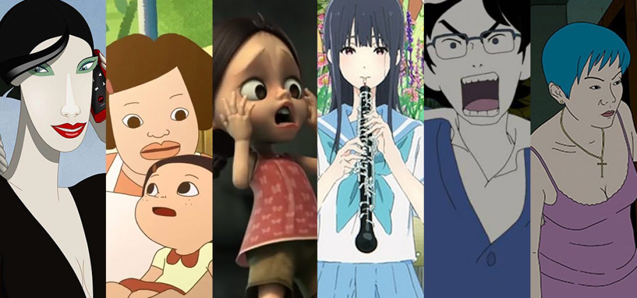 How The Rising Popularity Of Anime Could Lead To An Oscar Nomination For  Suzume