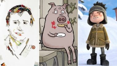 Canadian Screen Awards 2019 Noms Announced Across Film, TV ...