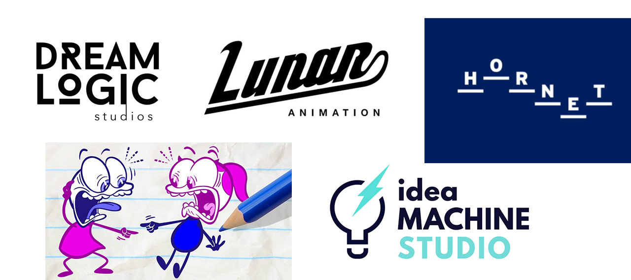 New Animation Job Openings This Week: Pencilmation, Hornet, IdeaMachine,  Lunar Animation, Dream Logic
