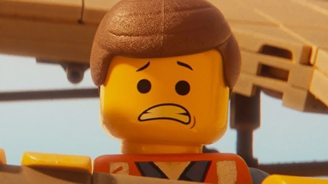 skræmmende Aktiver Marine Lego Movie 2' Collapses At U.S. Box Office In Opening Weekend