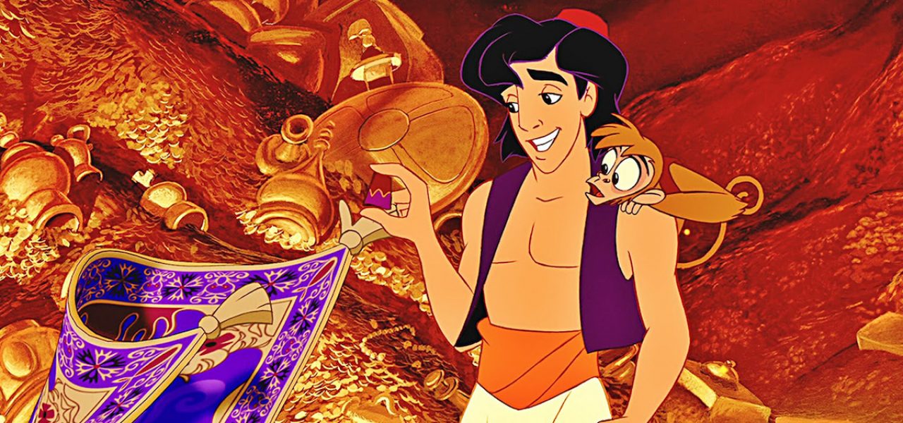 aladdin