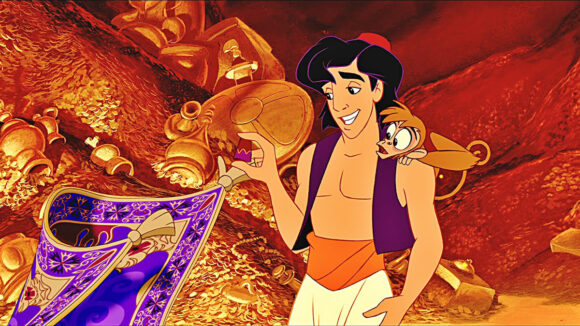 aladdin