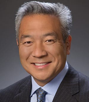 Kevin Tsujihara.