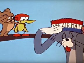 Tom And Jerry Archives Cartoon Brew