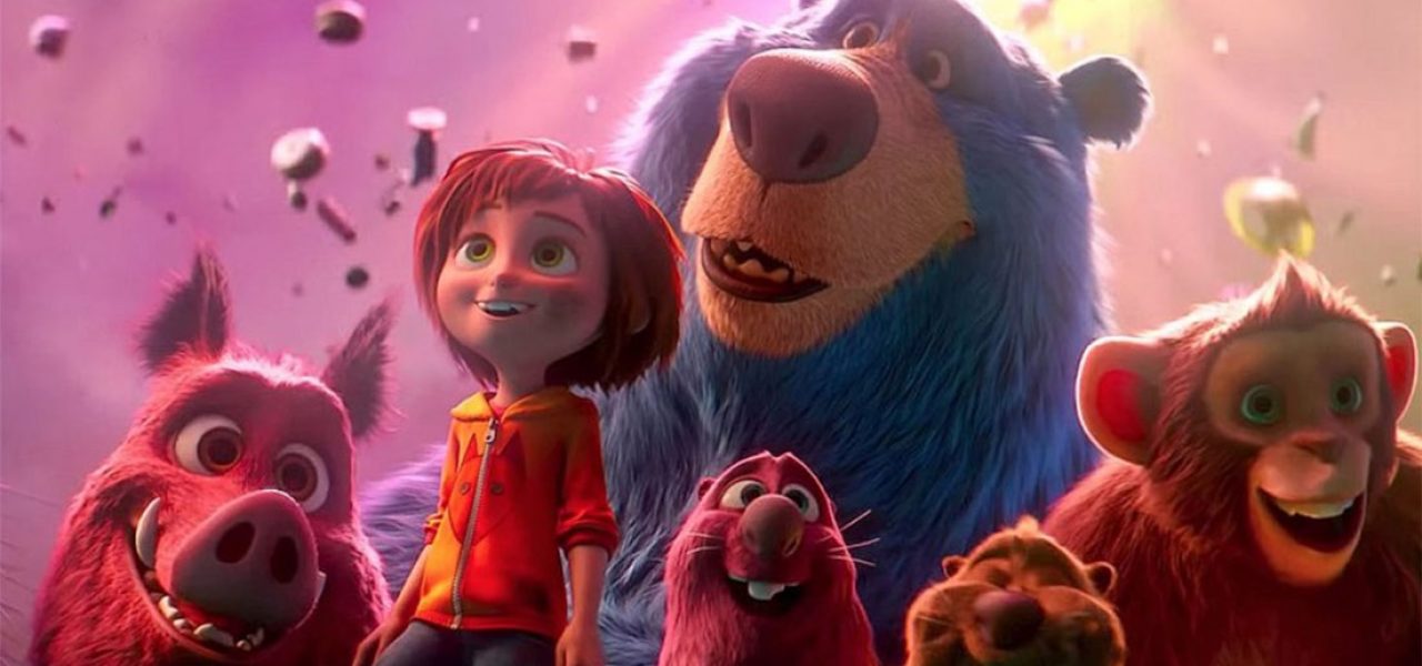 Wonder Park' Sinks With Negative Reviews And Notoriety For Having No  Credited Director