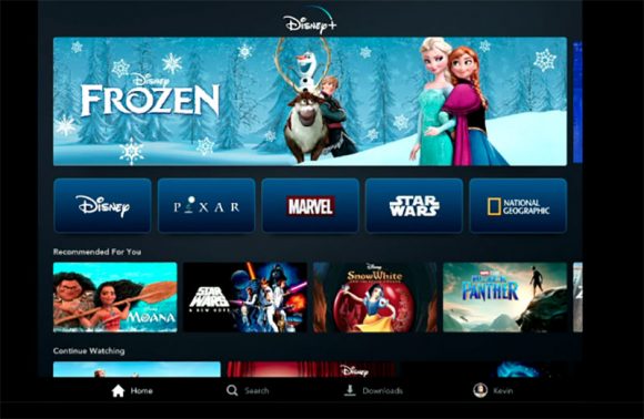 Everything You Need To Know About Disney+ Including Launch Date