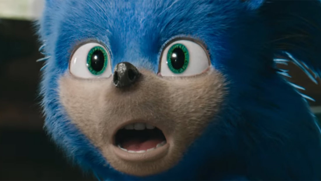 Sonic the Hedgehog movie release date, reviews, trailer and more