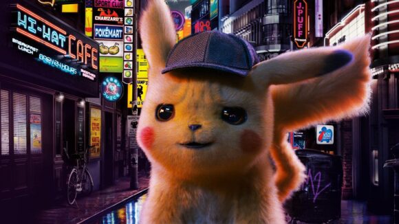 Pokémon Detective Pikachu Opens With Mixed Reviews But