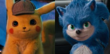 Detective Pikachu' Cinematographer Explains Why His Movie Looks Better Than  'Sonic the Hedgehog