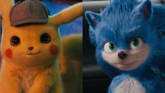 pokémon detective pikachu movie