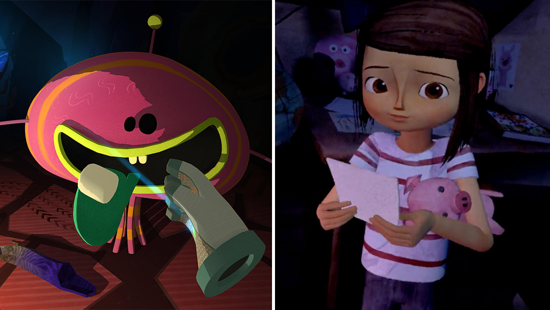 Bonfire Archives Cartoon Brew