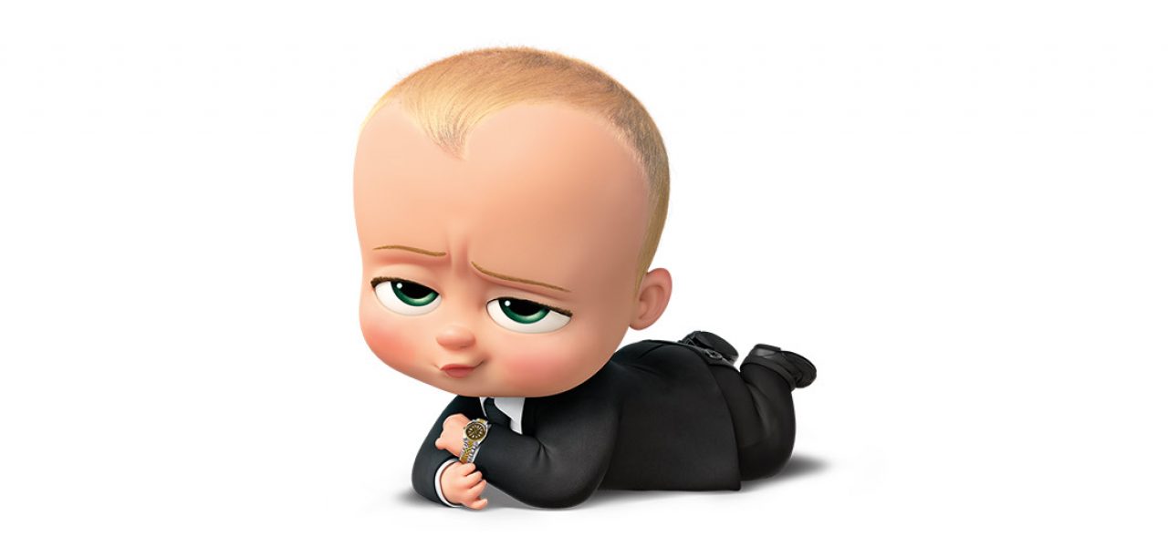Boss Baby 2' Will Be Tom McGrath's Sixth Feature At Dreamworks