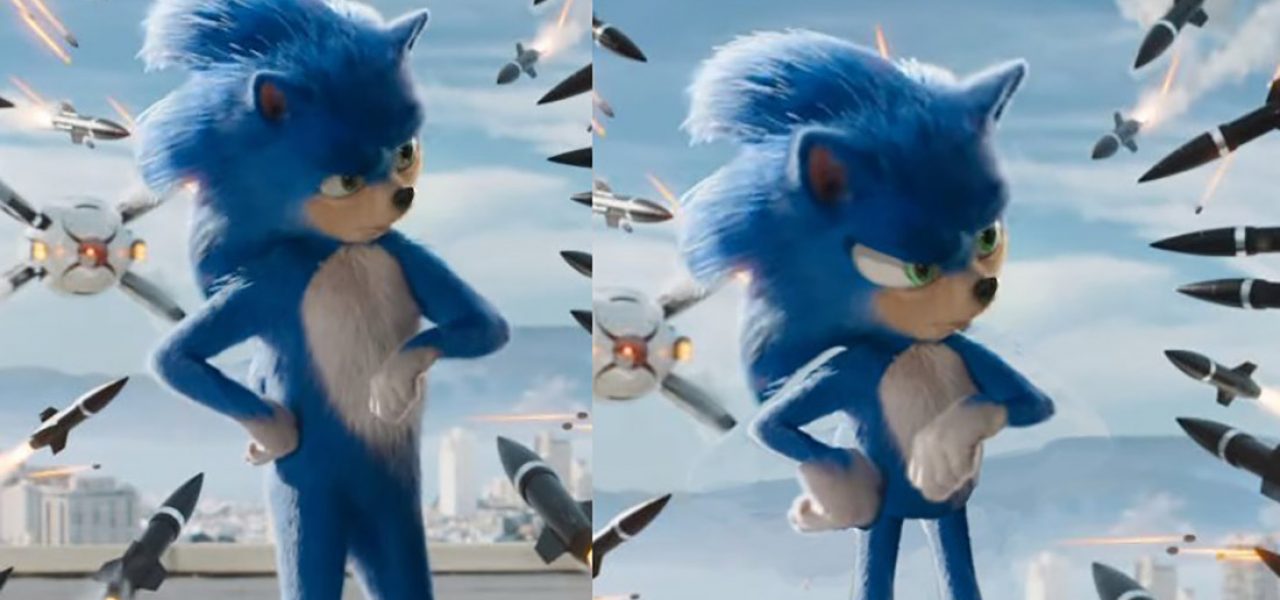 Sonic the Hedgehog' Director Jeff Fowler Says Sonic Will Be Re-Designed
