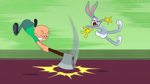 WATCH: Warner Bros. Releases First Short From Its 'Cartoonist-Driven'  Looney Tunes Revival