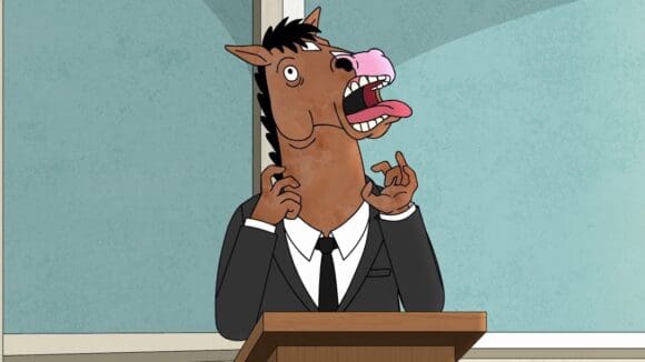 2019 Emmy Nominations: 'BoJack Horseman' Joins Race For Best Animated  Program