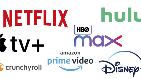 Ultimate Guide To Streaming Animation: Netflix, Disney+, HBO Max, Amazon  Prime Video, Hulu, Apple TV+, Peacock, Crunchyroll, CBS All Access