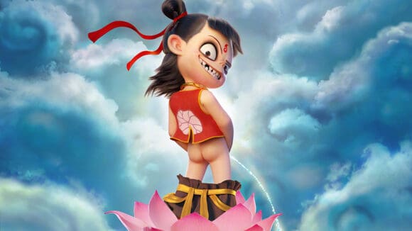 $ Million Debut Of 'Nezha' Crushes Animation Records In China