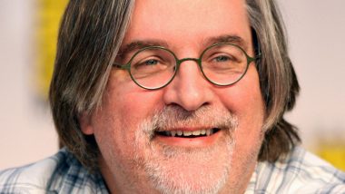 Jeffrey Epstein Documents: 'Simpsons' Creator Matt Groening Allegedly