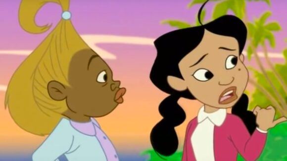 Disney Is Rebooting 'The Proud Family,' Says Actor Tommy Davidson