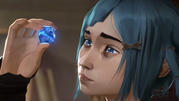 Riot Games Announces League Of Legends Animated Series 'Arcane'