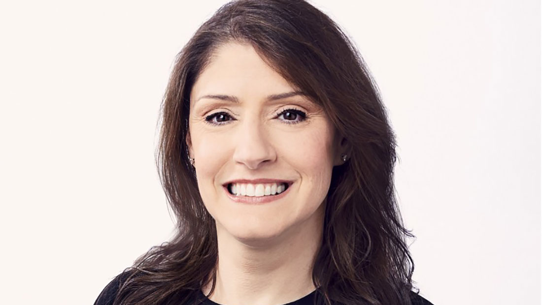 Christina Miller Is Stepping Down As President Of Cartoon Network