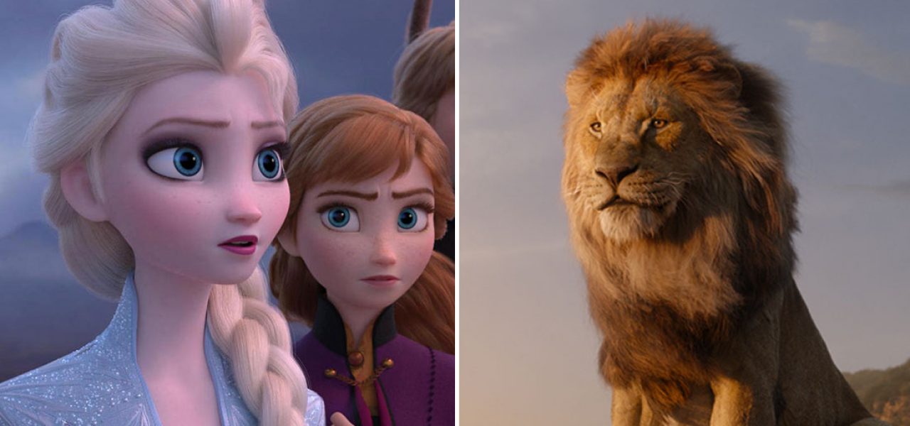 Reporters Should Stop Misleading People — 'Frozen' Isn't The Highest-Grossing  Animated Film Of All-Time