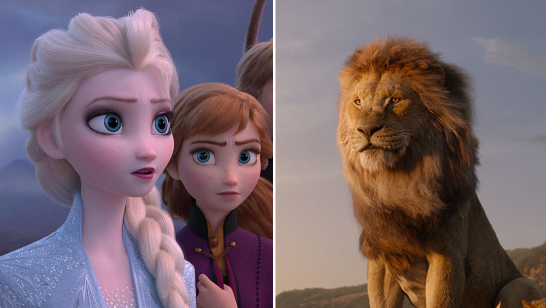 Reporters Should Stop Misleading People — 'Frozen' Isn't The Highest-Grossing  Animated Film Of All-Time