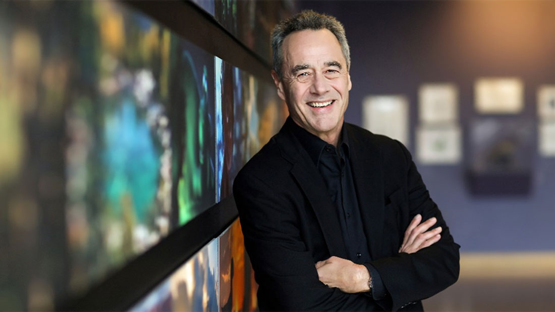 Pixar President Declares Pete Docter, Brad Bird, And Andrew Stanton Are