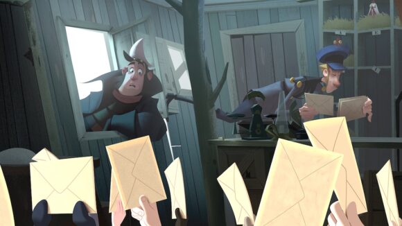 How They Did It: Matt Williames On Developing And Animating A ...