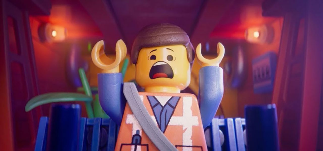 Warner Bros. announces 'The Lego Movie Sequel' release date