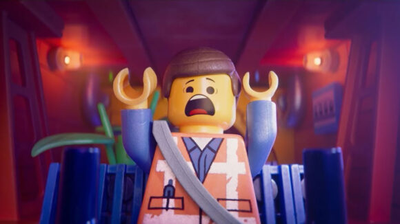 Everything WAS Awesome: Warner Bros. Has Given Up On Lego Films