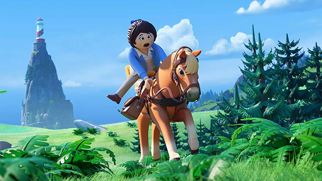 Playmobil: The Movie' Bombs, Worst Opening Of All-Time In 2,300+