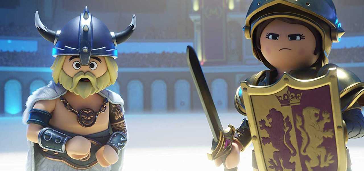 Playmobil: The Movie, box office report