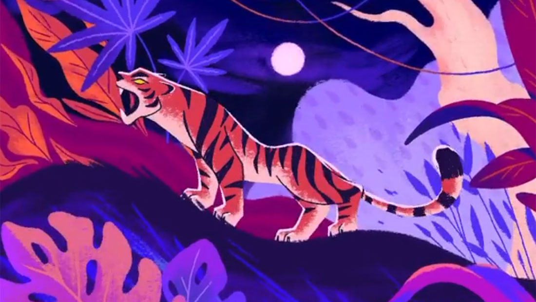 Procreate 5 Expands Animation Features in New Release
