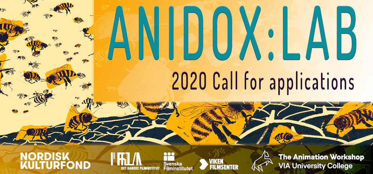 Anidox:Lab 2020