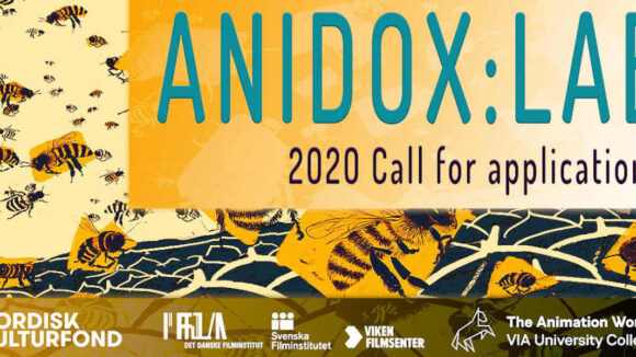 Anidox:Lab 2020
