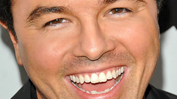 Seth MacFarlane